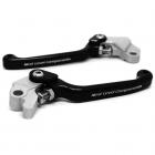 Kit Manetes Retráteis Biker TTR230