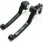 Kit Manete Retrátil CRF 230/CRF 250F Red Dragon Par