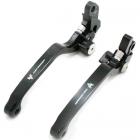 Kit Manete Retrátil CRF 230/CRF 250F Red Dragon Par