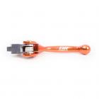 Kit Manetes Retráteis 1 Way BR Parts KTM 65 04/11 + KTM 85 04/12