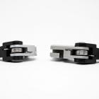Kit Manetes Retráteis Biker KXF 250 13/20 + KXF 450 13/18