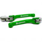 Kit Manetes Retráteis Biker Kxf 250/450 13/18