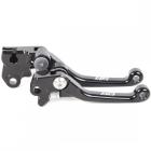 Kit Manetes Retráteis 1 Way BR Parts CRF 230 07/21 + CRF 250F 19/25