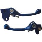 Kit Manetes Retráteis Forjados Red Dragon TTR230