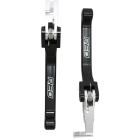 Kit de Manetes Retráteis Xtreme Red Dragon CRF 230/250F Preto