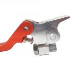 Kit de Manetes Retráteis Xtreme Red Dragon KTM