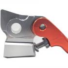 Kit de Manetes Retráteis Xtreme Red Dragon KTM