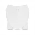 Kit Number Plate F1rst + Passa Cabo Biker CRF 230