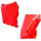 Kit Number Plate F1rst + Passa Cabo Biker CRF 230