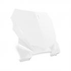 Kit Number Plate F1rst + Passa Cabo Biker CRF 230