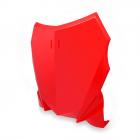 Kit Number Plate F1rst + Passa Cabo Biker CRF 230