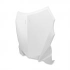 Kit Number Plate F1rst + Passa Cabo Biker CRF 230