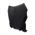 Kit Number Plate F1rst + Passa Cabo Biker CRF 230