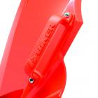 Kit Number Plate F1rst + Passa Cabo Biker CRF 230