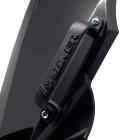 Kit Number Plate F1rst + Passa Cabo Biker CRF 230