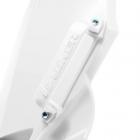 Kit Number Plate F1rst + Passa Cabo Biker CRF 230