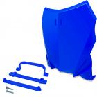 Kit Number Plate F1rst + Passa Cabo Biker CRF 230