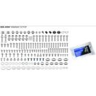 Kit Parafuso Pro Pack JDR YZ/YZF