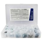 Kit Parafuso Pro Pack JDR YZ/YZF