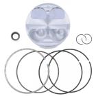 Kit Pistão Forjado Athena YZF 450 14/17 + WRF 450 16/18