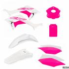 Kit Plástico AMX CRF 250F 2019/2025