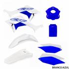 Kit Plástico AMX CRF 250F 2019/2025