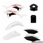 Kit Plástico AMX CRF 250F 2019/2025