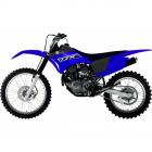 Kit Plástico AMX TTR 230 2007/2025