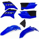 Kit Plástico AMX TTR 230 2007/2025