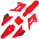 Kit Plástico Biker 4CTION CRF 230