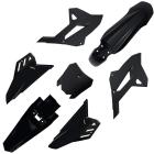 Kit Plástico Biker 4CTION CRF 230