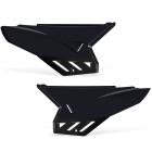 Kit Plástico Biker 4CTION CRF 230