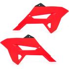 Kit Plástico Biker 4CTION CRF 230