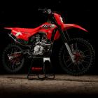 Kit Plástico Biker 4CTION CRF 230