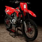Kit Plástico Biker 4CTION CRF 230