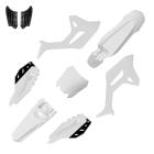 Kit Plástico Biker 4CTION CRF 250F