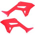 Kit Plástico Biker 4CTION CRF 250F