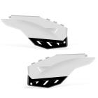 Kit Plástico Biker 4CTION CRF 250F