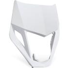 Kit Plástico Biker KTM 2T/4T 20/23 + MXF 250TS/TS-X 22/25 + 300TS 23/25 + 300RX 19/22 + 300RXS 21/25 + 270F 21/25