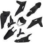 Kit Plástico Biker MXF 250/300 TSX 2026 + 270Fi 2026