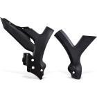 Kit Plástico Biker MXF 250/300 TSX 2026 + 270Fi 2026