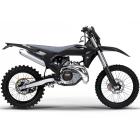 Kit Plástico Biker MXF 250/300 TSX 2026 + 270Fi 2026