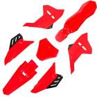 Kit Plástico Biker MY25 CRF 230