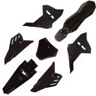 Kit Plástico Biker MY25 CRF 230