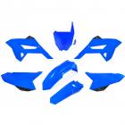 Kit Plástico Biker R1de CRF 230 