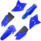 Kit Plástico Biker Yamaha TTR 230