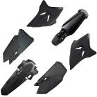 Kit Plástico Biker Yamaha TTR 230