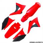 Kit Plástico CRF 230 Biker Elite