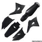 Kit Plástico CRF 230 Biker Elite