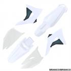 Kit Plástico CRF 230 Biker Elite